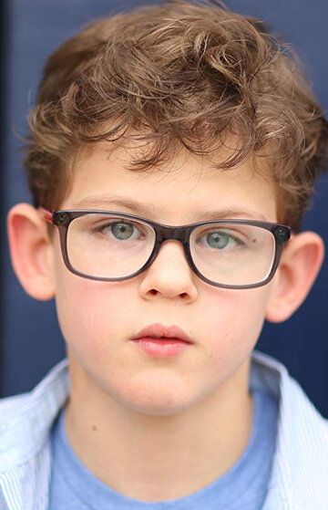  / Gavin McHugh