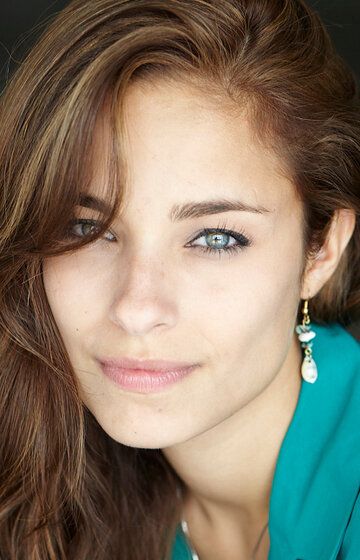 / Kristen StephensonPino