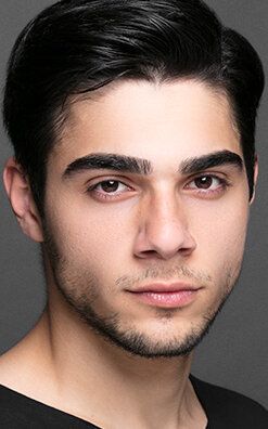  / Emre Akkus