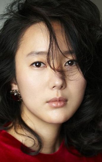 Юн Джин-со / Yoon Jin-seo