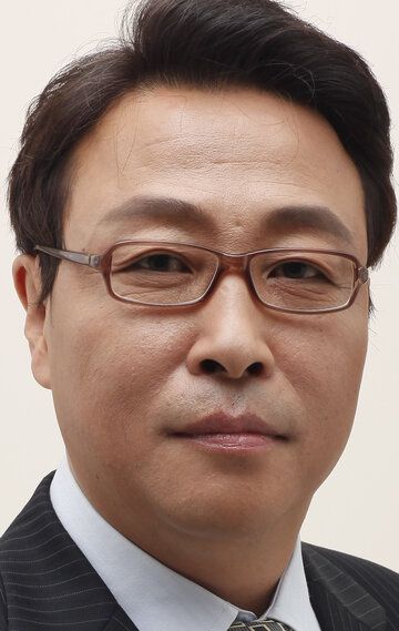 Ким Сэ-дон / Kim Se-dong