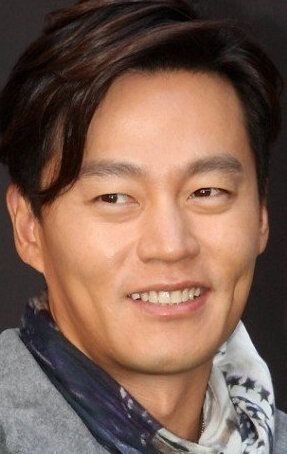 Ли Со-джин / Lee Seo-jin