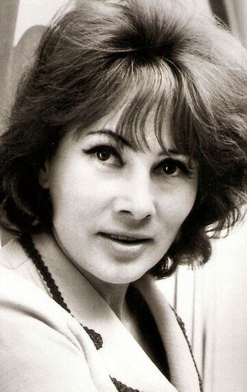Марга Барбу / Marga Barbu