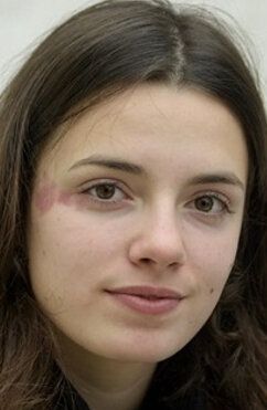 Зеа Дюпрез / Zéa Duprez