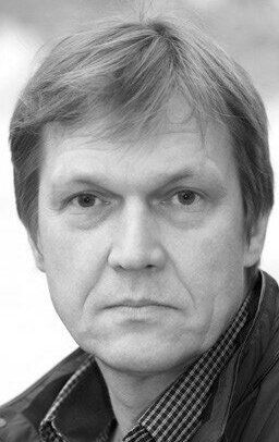 Александр Саюталин /