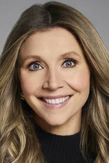 Сара Чок / Sarah Chalke