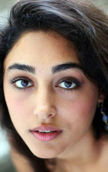 Голшифте Фарахани / Golshifteh Farahani