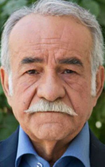 Саид Пурсамими / Saeed Poursamimi