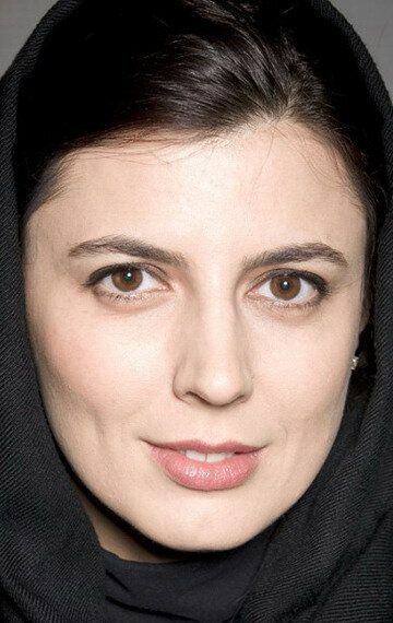 Лейла Хатами / Leila Hatami