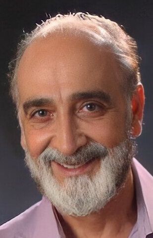 Махмуд Пак Ният / Mahmood Pakniat