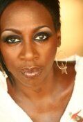 Джина Яшер / Gina Yashere