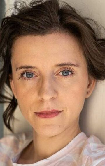 Моника Фрайчик / Monika Frajczyk