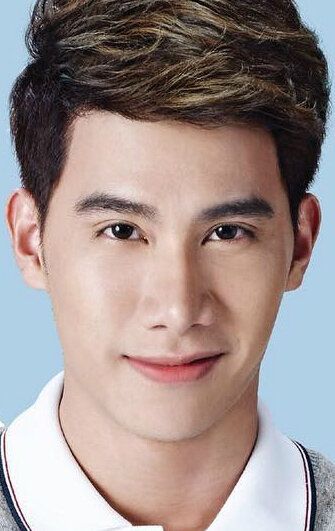 Пакорн Тханасриванитчаи / Pakorn Thanasrivanitchai