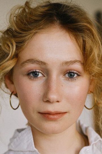 Катарина Гирон / Katharina Gieron