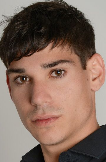 Сесар Висенте / César Vicente