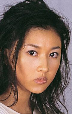 Рэи Кикукава / Rei Kikukawa