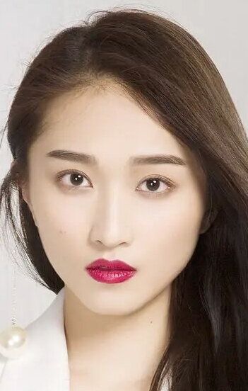 Ван Ифэй / Wang Yifei