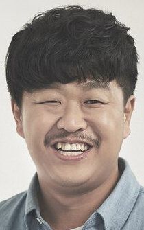 Ким Хан-джон / Kim Han-jong