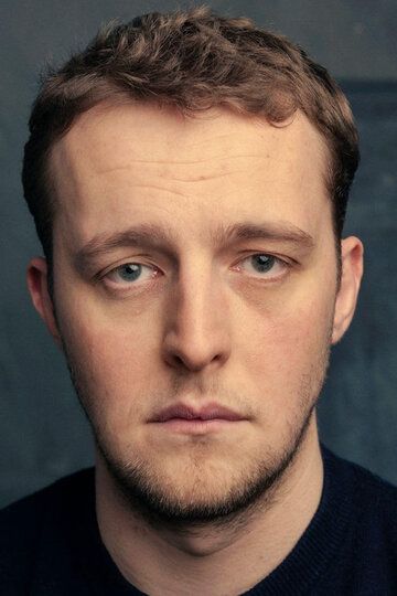 Фредрик Штенберг Дитлев-Симонсен / Fredrik Stenberg Ditlev-Simonsen