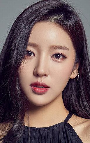 Хон Джи-юн / Hong Ji-yoon