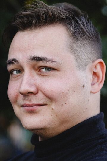 Ильнур Ганиев / 