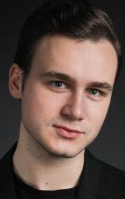 Николай Соболев / 