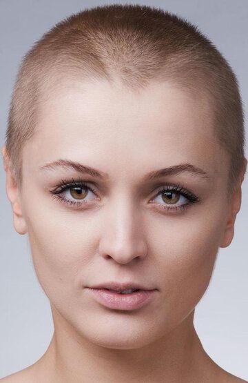 Мария Перн / 