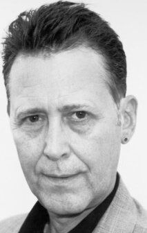 Франк Глаубрехт / Frank Glaubrecht
