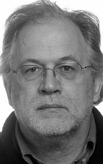 Карл Баумгартнер / Karl Baumgartner