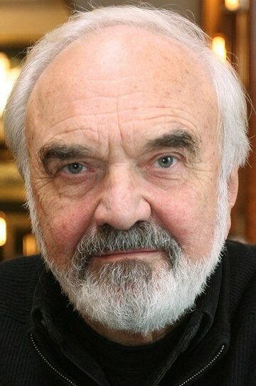 Зденек Сверак / Zdenek Sverák