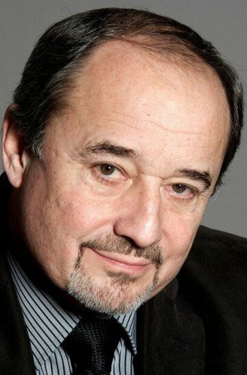 Виктор Прейсс / Viktor Preiss