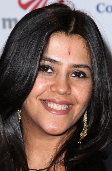 Экта Капур / Ekta Kapoor