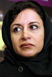 Ферештех Садре Орафай / Fereshteh Sadre Orafaiy