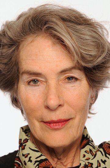 Мэри Воронов / Mary Woronov