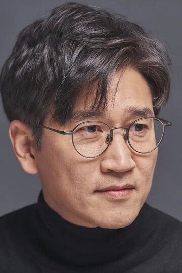 Чо Сын-ён / Jo Seung-yeon