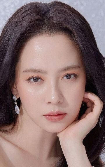 Сон Джи-хё / Song Ji-hyo