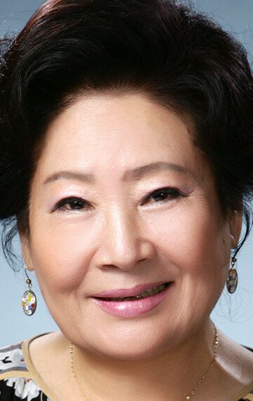 Чон Хе-сон / Jeong Hye-seon