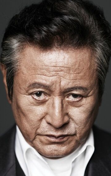 Пак Кын-хён / Park Geun-hyeong