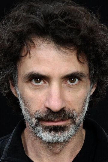 Рабих Мруе / Rabih Mroue