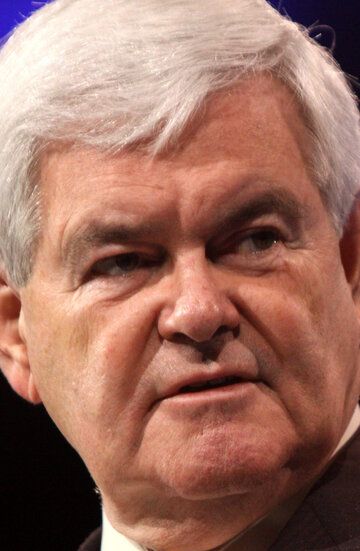 Ньют Гингрич / Newt Gingrich
