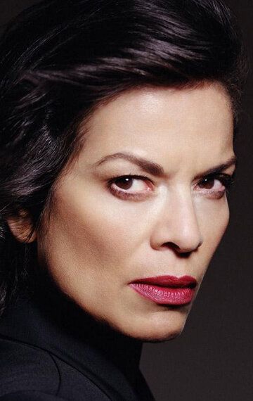 Бьянка Джаггер / Bianca Jagger