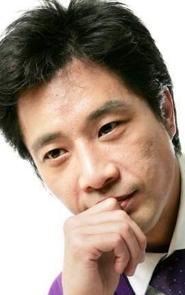 Ким Джин-гын / Kim Jin-geun