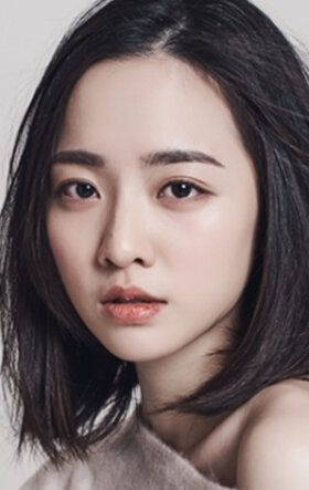 Пэ Юн-гён / Bae Yoon-gyeong