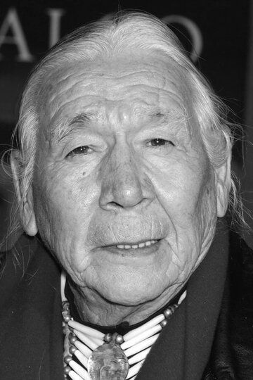 Флойд «Ред Кроу» Уэстермен / Floyd «Red Crow» Westerman