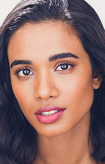 / Supriya Ganesh