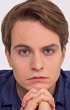 Арсений Александров / 