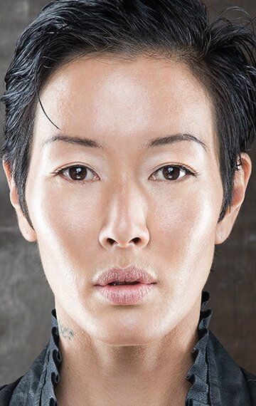 Дженни Шимицу / Jenny Shimizu