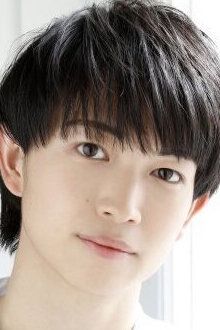 Кэйто Цуна / Keito Tsuna