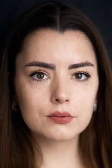 Елизавета Вареникова / 