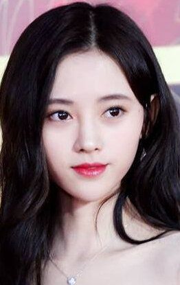 Цзюй Цзинъи / Ju Jingyi